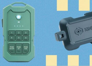 The Finest Movement Sensors and Residence Safety Devices With out Cameras