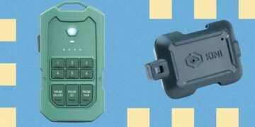 The Finest Movement Sensors and Residence Safety Devices With out Cameras