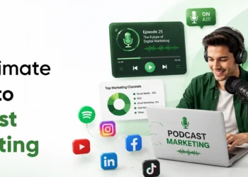 The Final Information to Podcast Advertising
