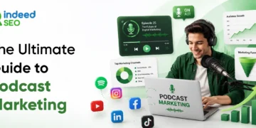 The Final Information to Podcast Advertising