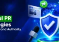 Prime Digital PR Methods to Increase Model Authority & Belief