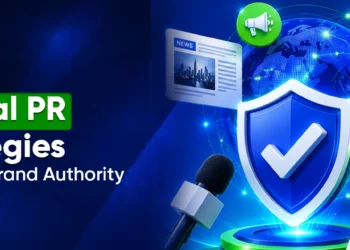 Prime Digital PR Methods to Increase Model Authority & Belief