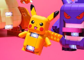 A few of Our Favourite Mind-Boosting Toys for Children of All Ages