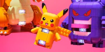 A few of Our Favourite Mind-Boosting Toys for Children of All Ages