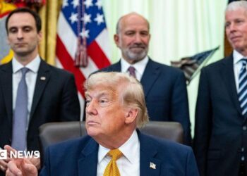 Trump Media to promote quick feed of key posts to Wall Avenue