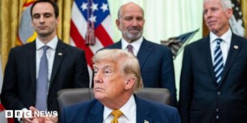 Trump Media to promote quick feed of key posts to Wall Avenue