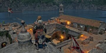 ‘And My Sugar?’ quest walkthrough in Murderer’s Creed Black Flag Resynced