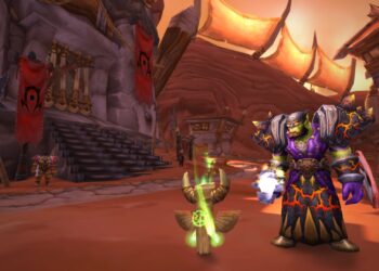 The whole lot We Know About World Of Warcraft’s Rumored Traditional+