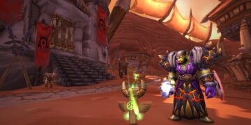 The whole lot We Know About World Of Warcraft’s Rumored Traditional+