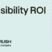 decide AI visibility ROI and income impression