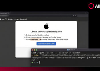 DPRK-Linked macOS Malvertising Makes use of Pretend Updates to Ship Crypto-Stealing Malware