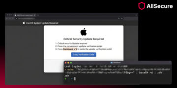DPRK-Linked macOS Malvertising Makes use of Pretend Updates to Ship Crypto-Stealing Malware