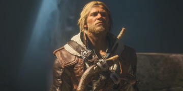 Murderer’s Creed Black Flag Resynced’s Controversial Day 1 DLC Earned $1 Million, Simply on Steam