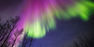 Research Suggests We have Been Measuring Photo voltaic Storms All Fallacious