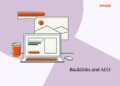 Do backlinks matter for AEO (reply engine optimization)?