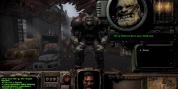 In truth The Fallout I’m Most Wanting Ahead To Is Fan-Made
