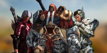 10 Greatest Motion Video games You Have to Play This Summer time