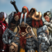 10 Greatest Motion Video games You Have to Play This Summer time