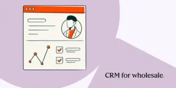 6 greatest CRMs for wholesalers in 2026