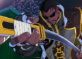 Combating Soul’s Most Fashionable Characters in Open Beta