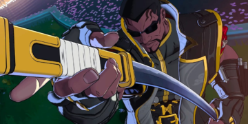 Combating Soul’s Most Fashionable Characters in Open Beta