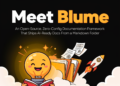 Meet Blume: An Open-Supply, Zero-Config Documentation Framework That Ships AI-Prepared Docs From a Markdown Folder