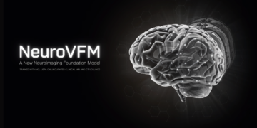 Meet NeuroVFM: A New Neuroimaging Basis Mannequin Skilled With Vol-JEPA on Uncurated Scientific MRI and CT Volumes