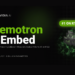 NVIDIA AI Releases Nemotron 3 Embed: An Open Embedding Assortment Whose 8B Checkpoint Ranks #1 on RTEB