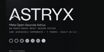 Meta Open-Sources Astryx: An Agent-Prepared React Design System With 150+ Accessible Parts, Seven Themes, and a CLI