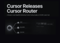 Cursor Releases Cursor Router: A Request-Degree Classifier Delivering Frontier Coding High quality at 30–50% Decrease Price