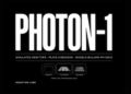 Induction Labs Photon-1 Simulates Desktops, Performs Checkers, and Fashions Billiard Physics From One Pretraining Run
