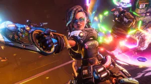 Borderlands 4 Is At Its Lowest Value, However Solely For One Extra Day