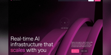 Constructing Cerebrium: Making Serverless Infrastructure Tangible