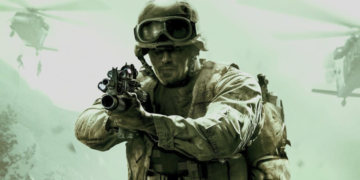 Name of Responsibility Film Will Take Place in Fashionable Warfare Universe