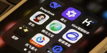 China’s Kimi K3 Triggers Chip Shares Into Bear Market