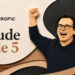 Anthropic Restores Claude Fable 5 After U.S. Lifts Jailbreak-Linked Export Controls