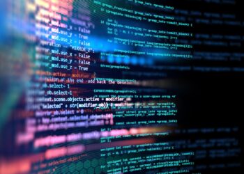 Ghost Accounts Abuse GitHub API in Mass Recon Marketing campaign