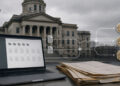 U.S. Authorities Entity Paid Kairos $1 Million in Information-Theft Extortion Case