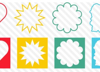 Get Prepared For the Highly effective CSS border-shape Property!