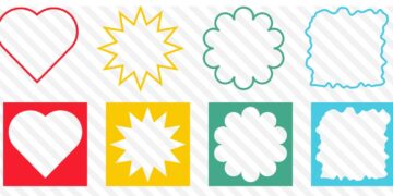 Get Prepared For the Highly effective CSS border-shape Property!