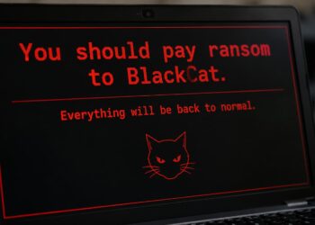 Cybersecurity Negotiator Will get 70 Months for Serving to BlackCat Extort Victims