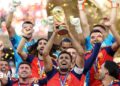 Hundreds of internet sites taken down for unlawful World Cup streams