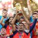 Hundreds of internet sites taken down for unlawful World Cup streams