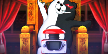 Danganronpa 2×2 Delayed to Early 2027