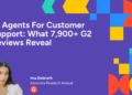 What 7,900+ G2 Opinions Reveal