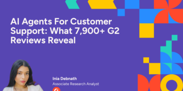 What 7,900+ G2 Opinions Reveal
