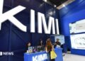 China’s Moonshot AI claims Kimi K3 can rival OpenAI and Anthropic