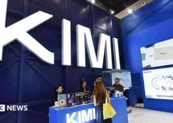 China’s Moonshot AI claims Kimi K3 can rival OpenAI and Anthropic