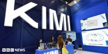 China’s Moonshot AI claims Kimi K3 can rival OpenAI and Anthropic
