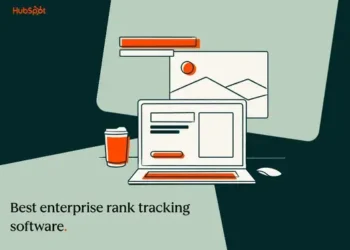Greatest enterprise rank monitoring software program for high-traffic web sites